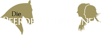 Logo DiePferdeTrainerinnen